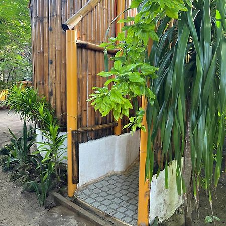 Georgia'S Neverland Hostel Logon Exterior photo